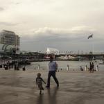 8 Sydney - Darling Harbour